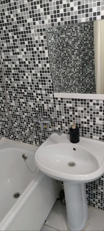 Уютная квартира в центре возле моря