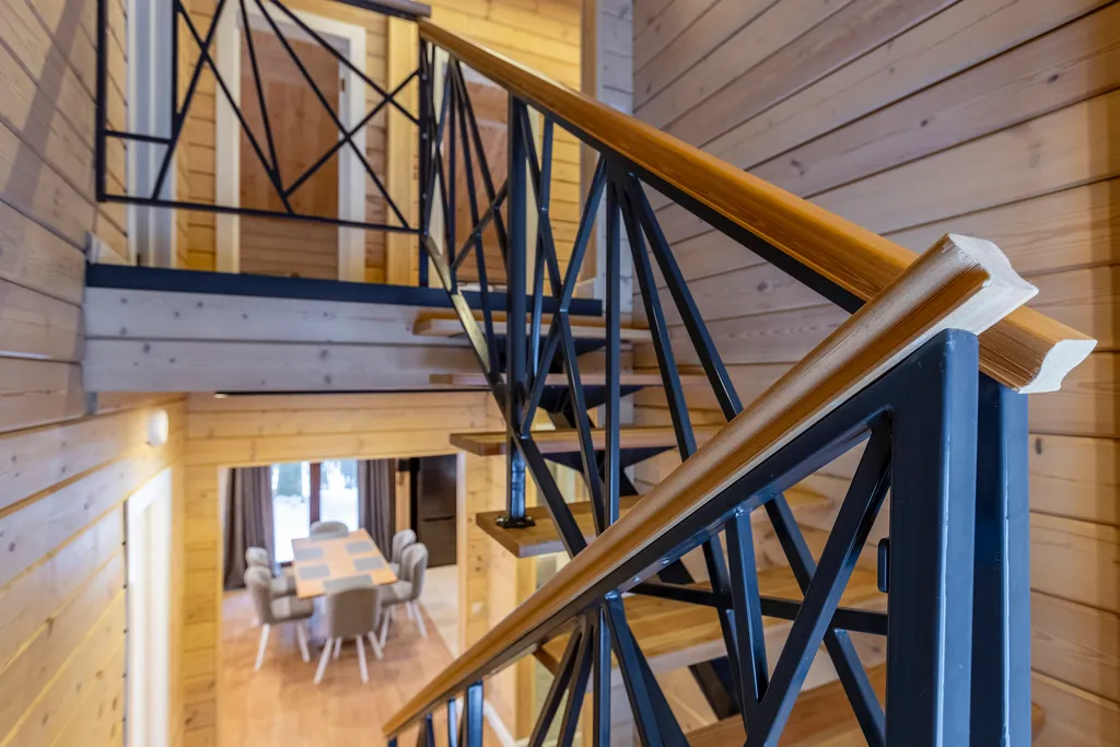 4-комнатный Дом