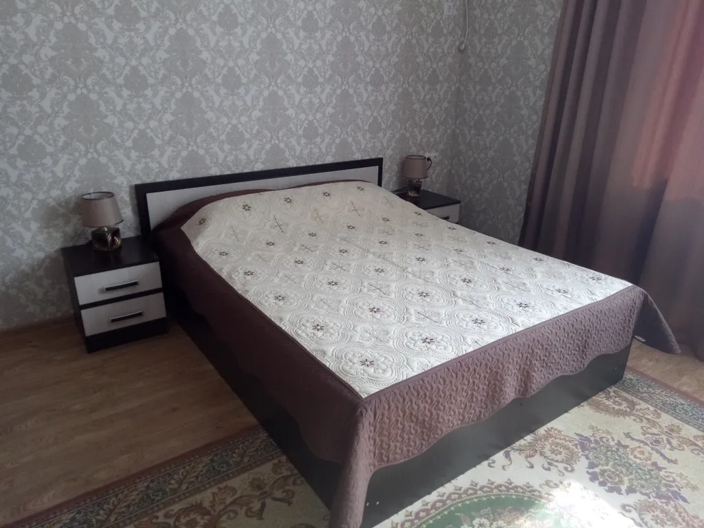 1-я квартира в центре возле парка