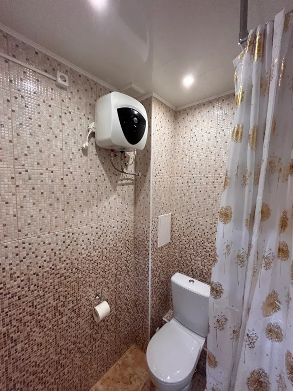 NiceAparts Уютная квартира с кондиционером в новом безопасном районе