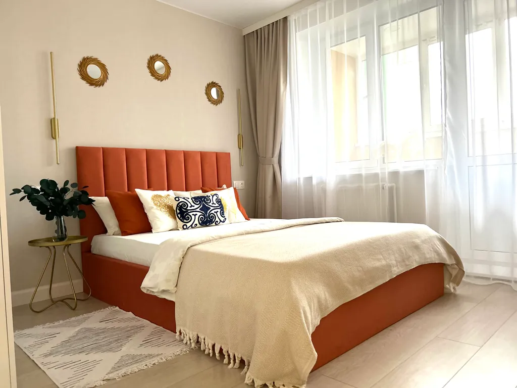 Квартира Апартамент Orange — аренда посуточно в Суздаль