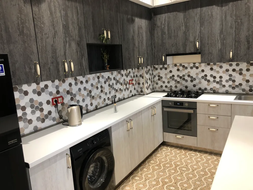 Уютная Квартира В Тбилиси