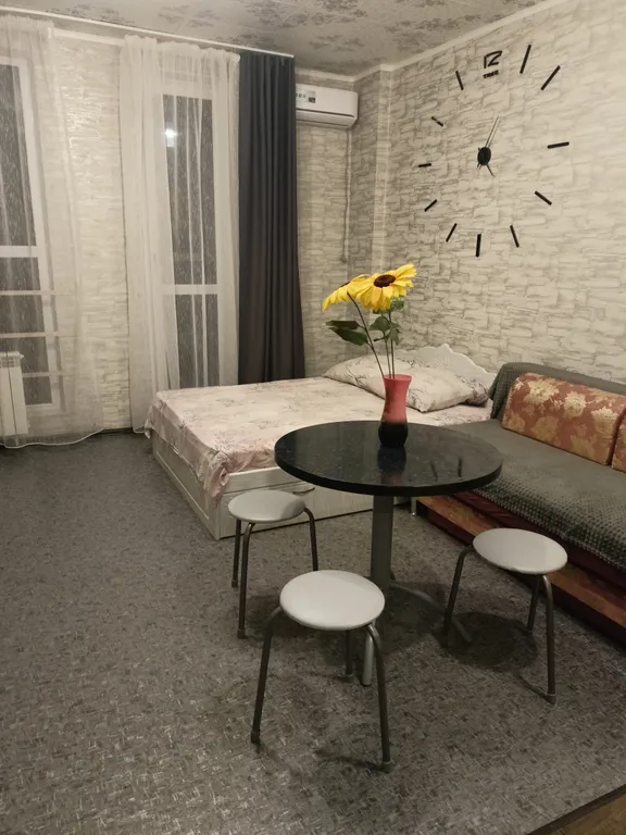 Квартира Студия в Новом свете — аренда посуточно в Волгоград