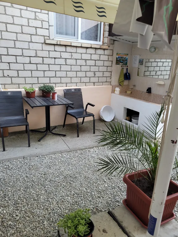 Четырёхместный эконом в центре