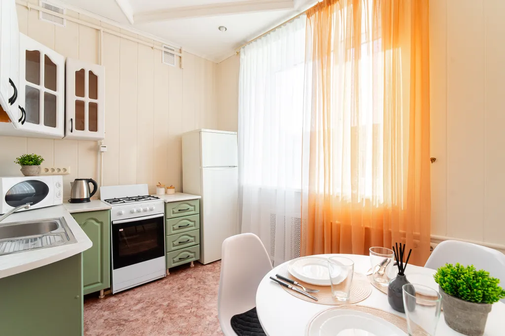 Уютная квартира в самом центре города