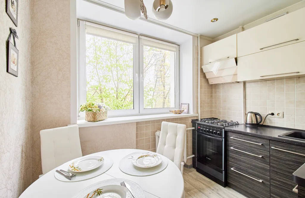 Тихая и уютная в центре возле Комаровского рынка