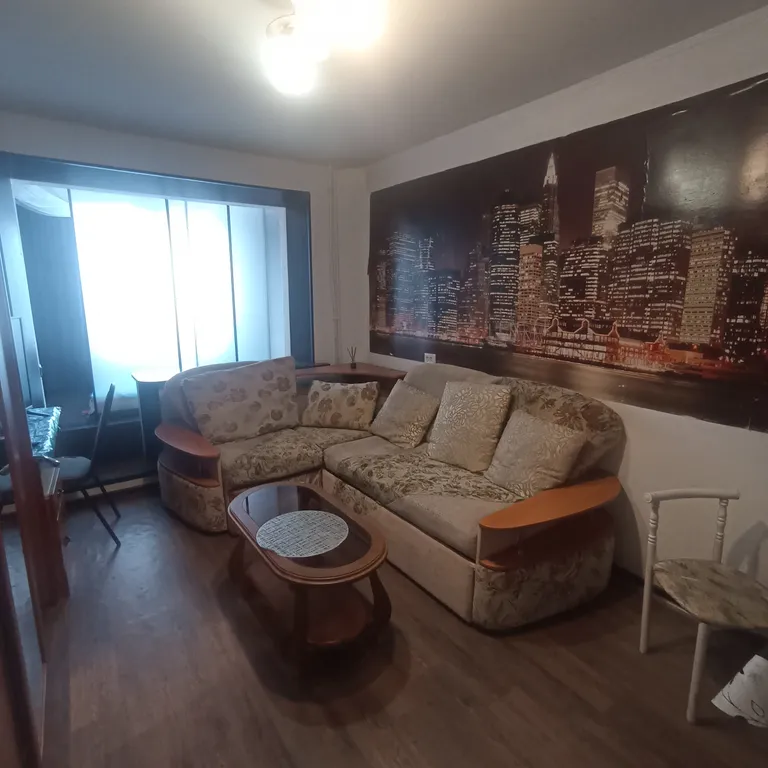 Квартира Комната — аренда посуточно в Хабаровск