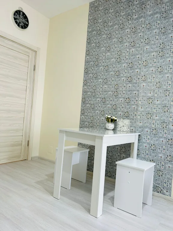 Уютная студия с шикарным видом