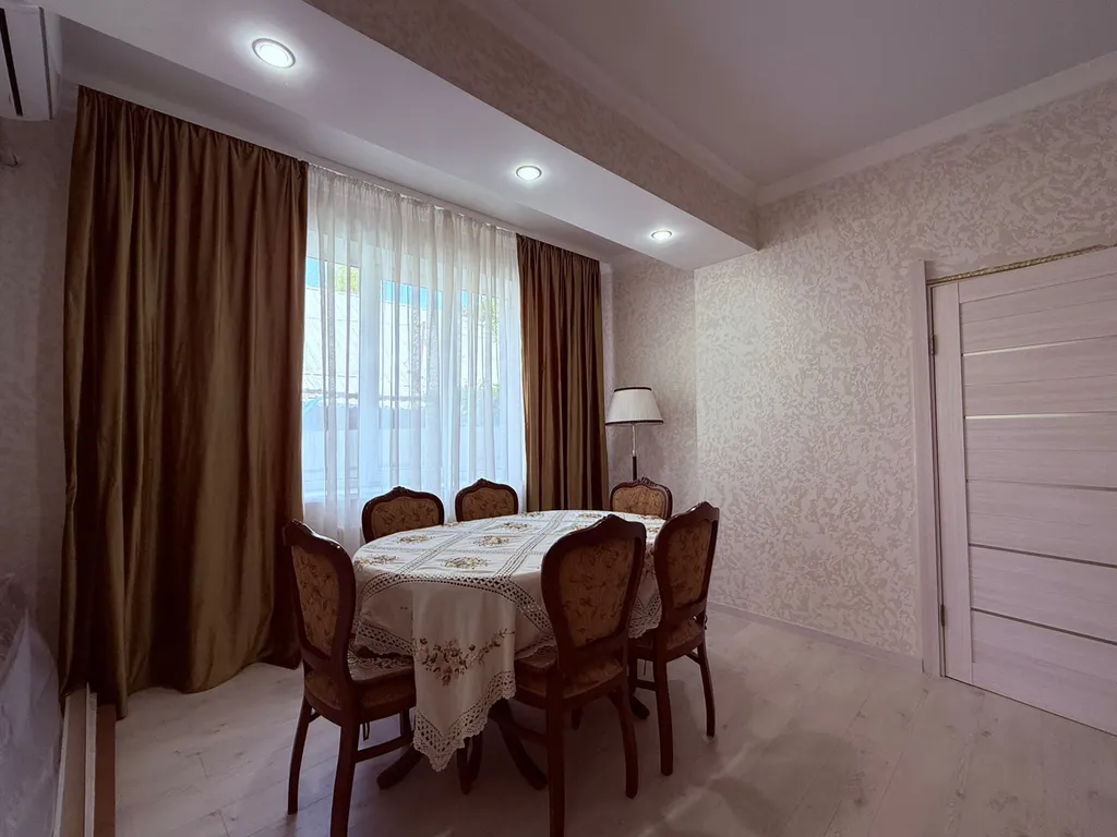 Коттедж Отличный 3-комнатный большой дом в одном из лучших районов города — Пятигорск