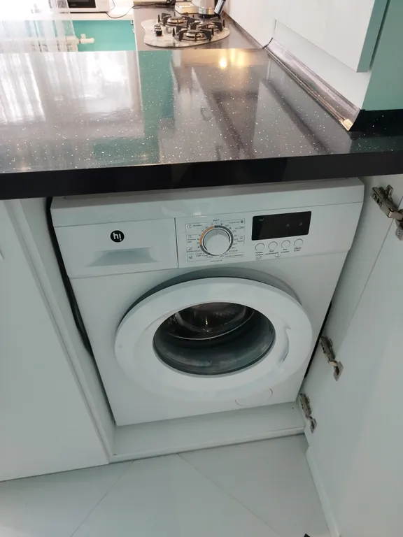 Квартира Уютная квартира в центре — Пионерский