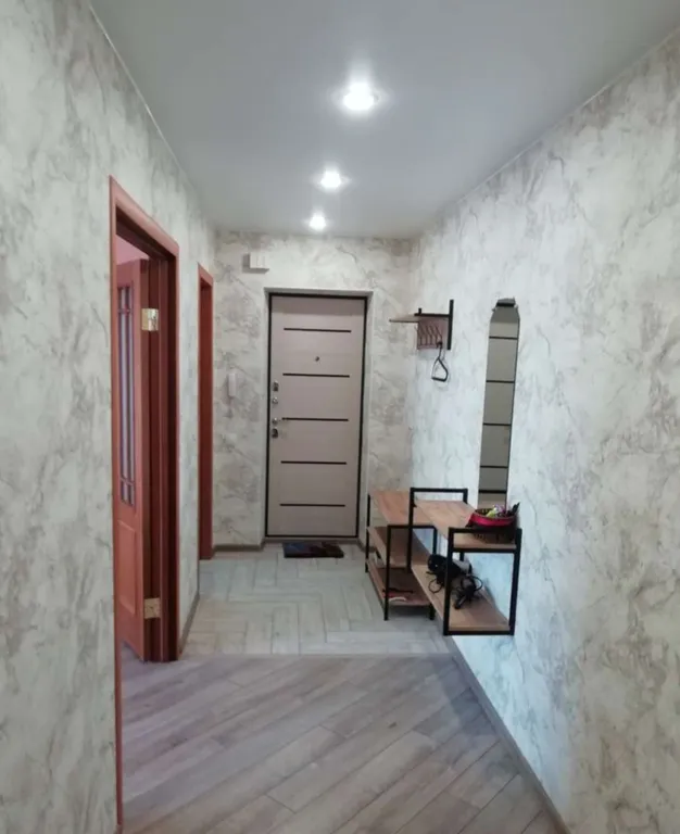 Квартира Квартира рядом с парком 30 лет октября — Великий Новгород