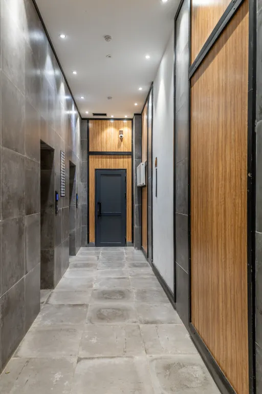 Квартира в центре левого берега