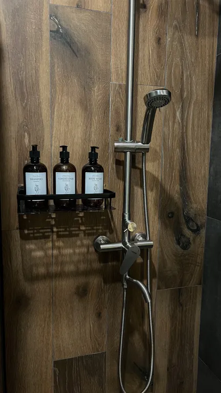 Уютная квартира в 7 минутах от центра города