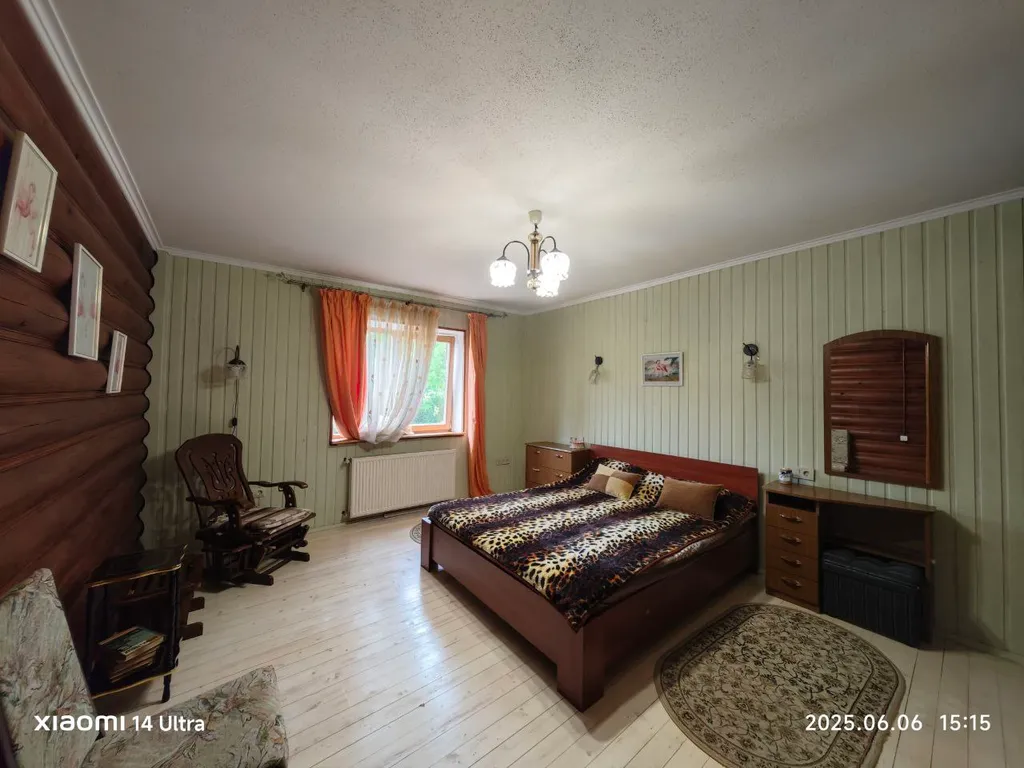 Коттедж Второй этаж дома в центре города — Калининград