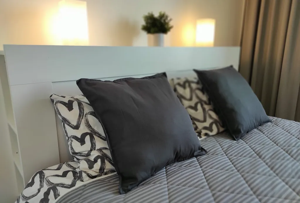 Квартира рядом с метро