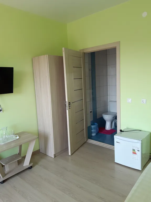 Квартира Комната — Ильич