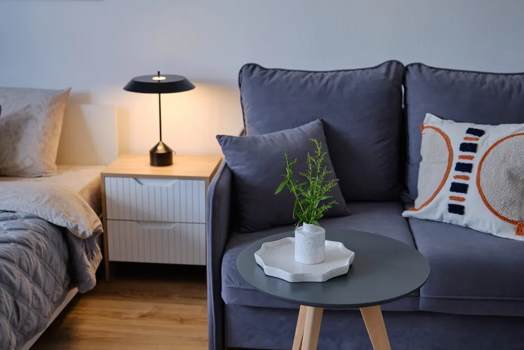 Квартира в Академическом районе