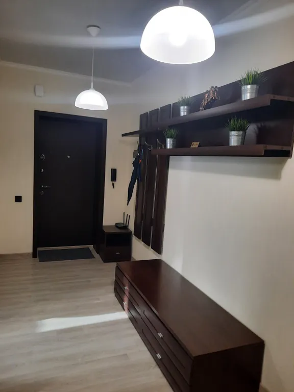 Квартира у моря