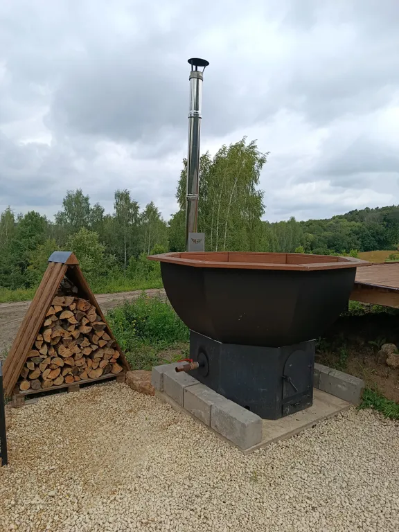 2-комнатный Дом