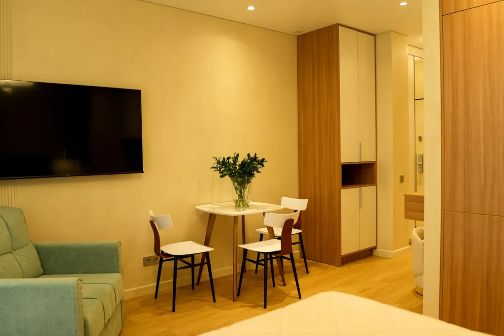 Студия Harmony