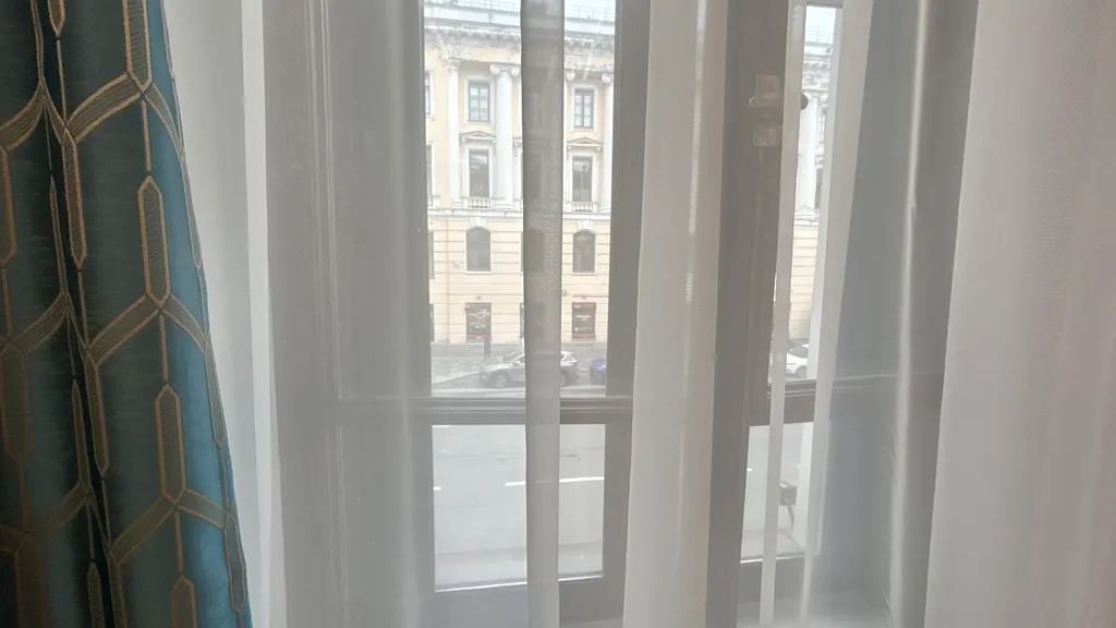 Квартира Апартаменты у Дворцовой площади — Санкт-Петербург