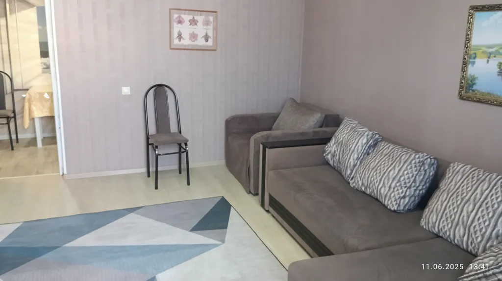 Квартира Уютная квартира в Лазаревском — Лазаревское