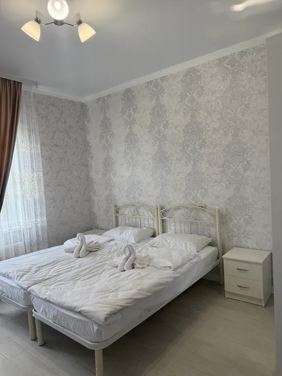 Коттедж 1-комнатный Дом — аренда посуточно в Белореченск