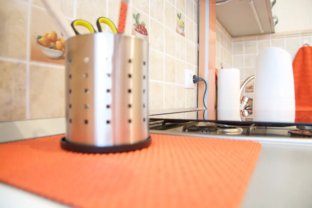 Апартамент на советской площади