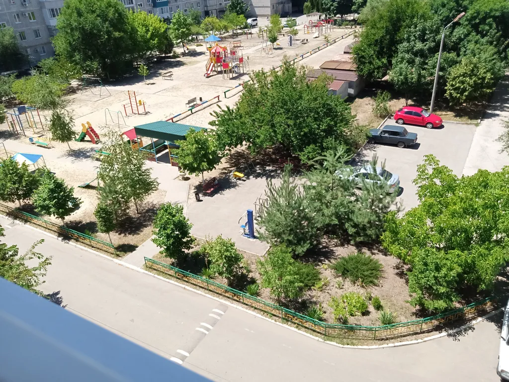 Квартира рядом с трассой Р-217 Кавказ (Е-50 Кавказ).