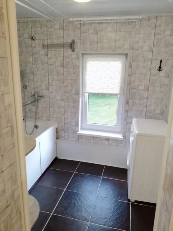 Коттедж Домик у моря — Зеленоградск