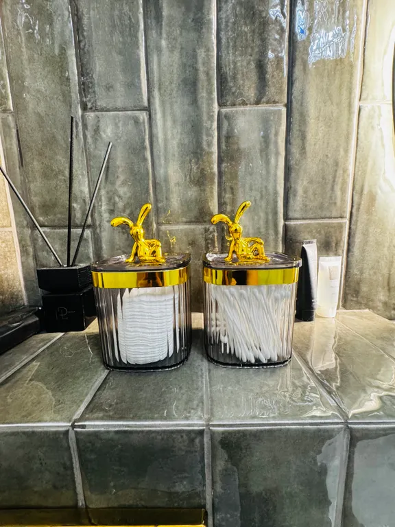 Уютная квартира с дизайнерским ремонтом