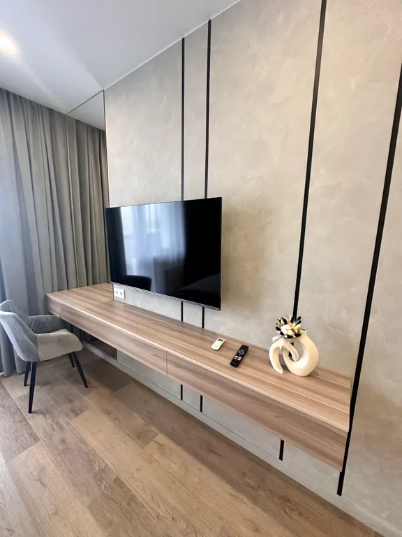 Квартира Квартира Irkutsk Apart — Иркутск