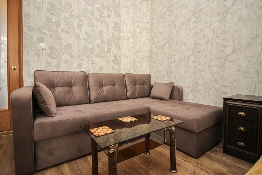 Красивая квартира в самом центре города