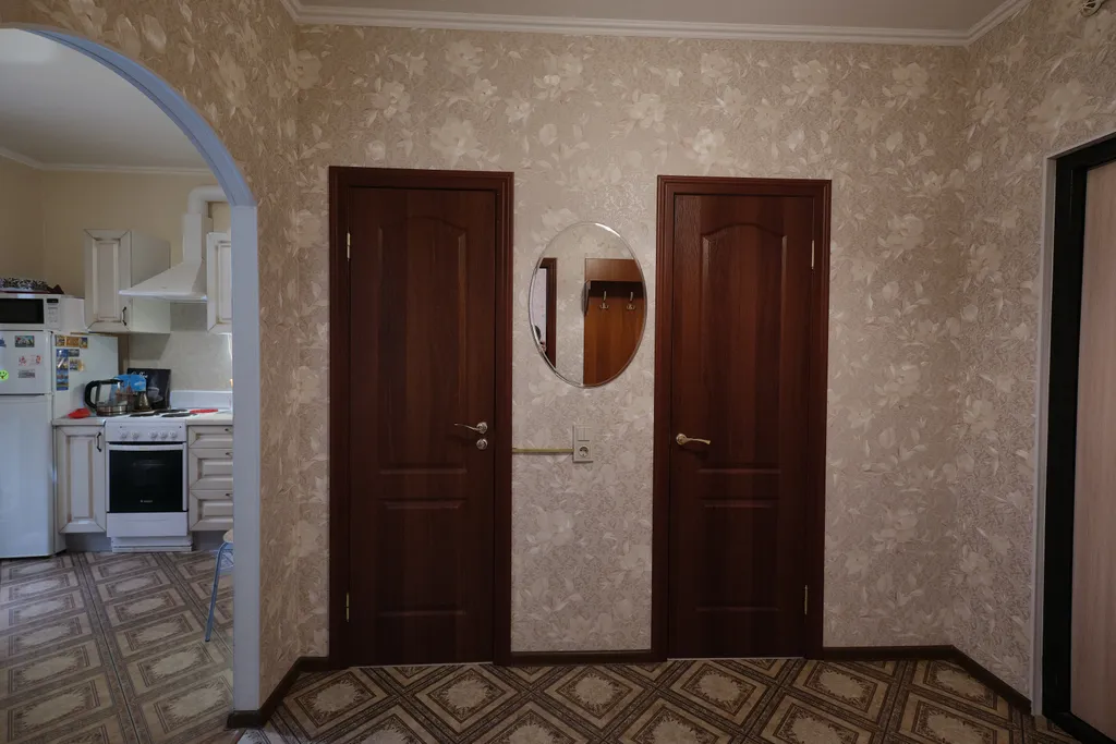 Квартира Квартира Апартамент царская столица — Санкт-Петербург