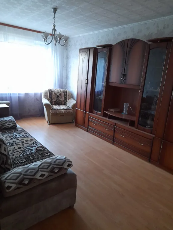 Уютная 2-комнатная квартира в центре Завеличья