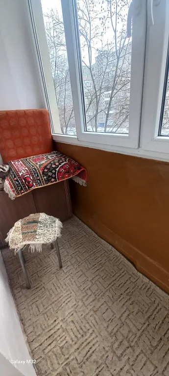 Прекрасно расположенная квартира в центре города