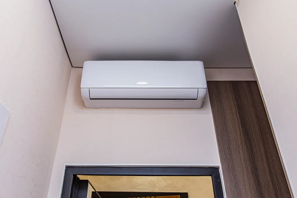 Квартира Студия 1 с шикарным видом и лоджией ЖК Еstet — Алматы