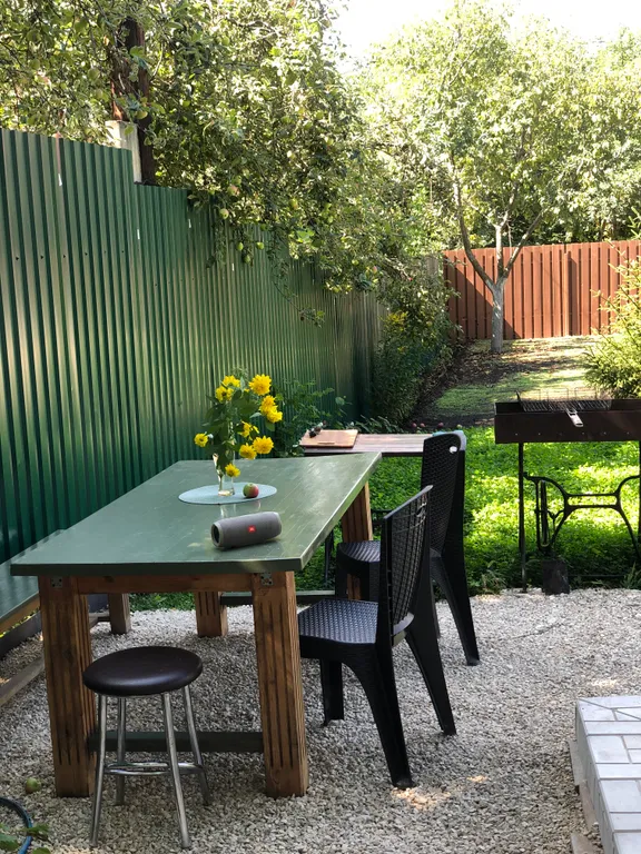 Гостевой дом У Дубов