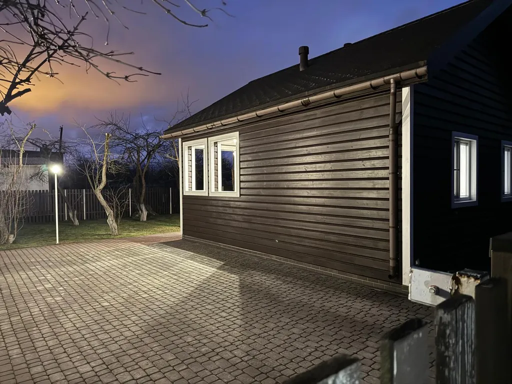 Коттедж Уютный дачный дом — Великий Новгород