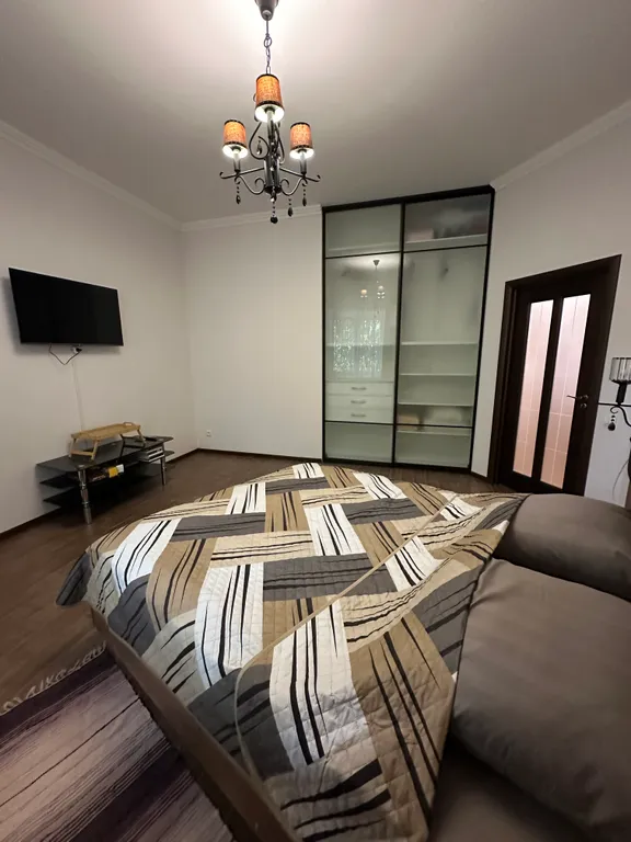 Дом для большой семьи в самом  сердце Ялты