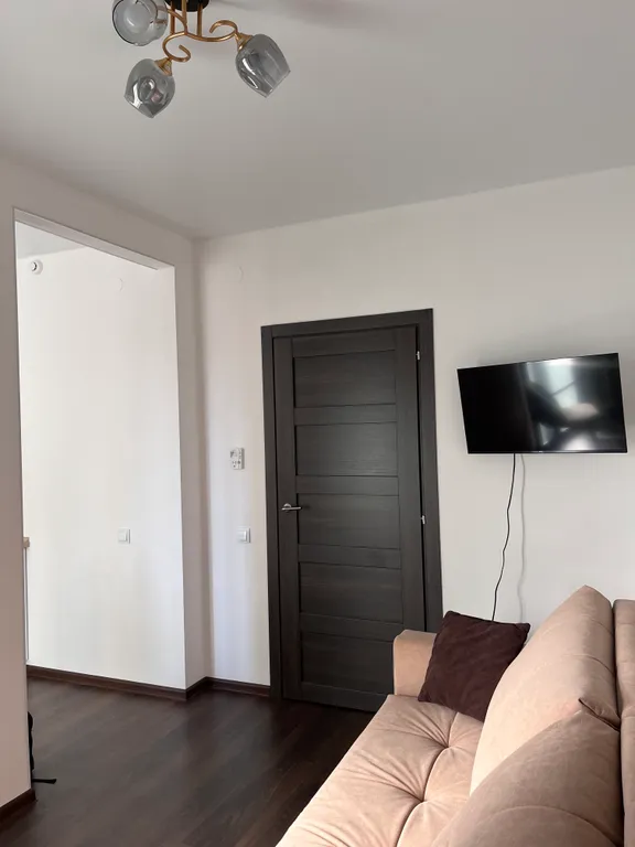 Квартира Квартира Уютная студия — Светлогорск