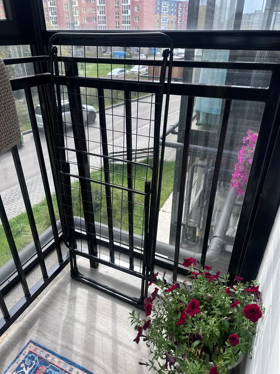 Новая, уютная, чистая однокомнатная квартира со всеми удобствами