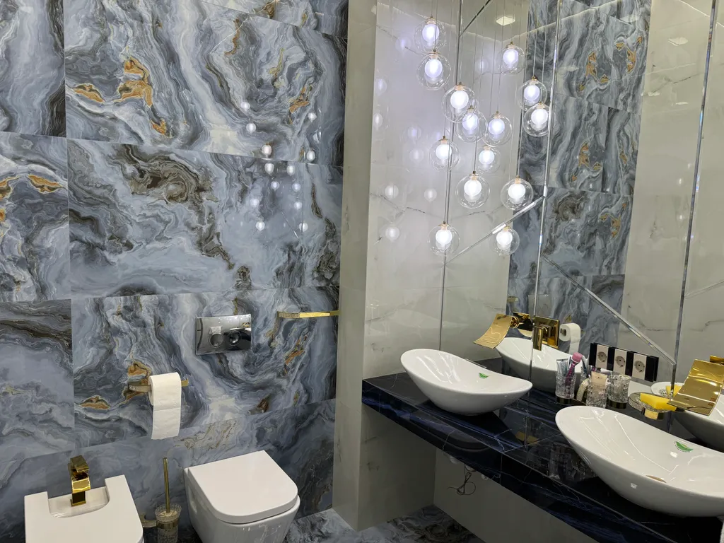 Небо22, номер в Пентхаусе с самым роскошным видом в центре