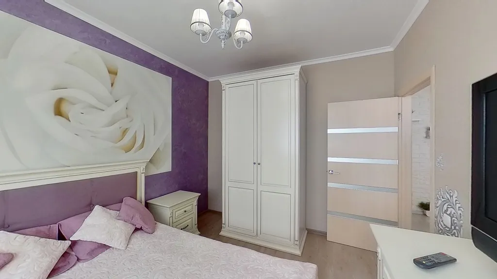 Квартира 2-комнатная Квартира — Симферополь