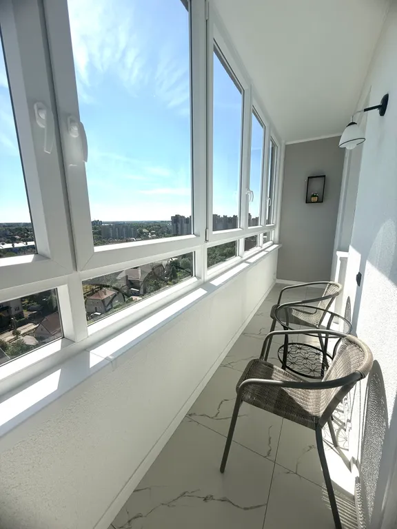 Квартира Современная квартира — Калининград