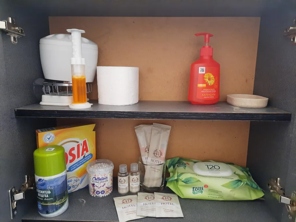 Уютная квартира в центре города с видом на горы