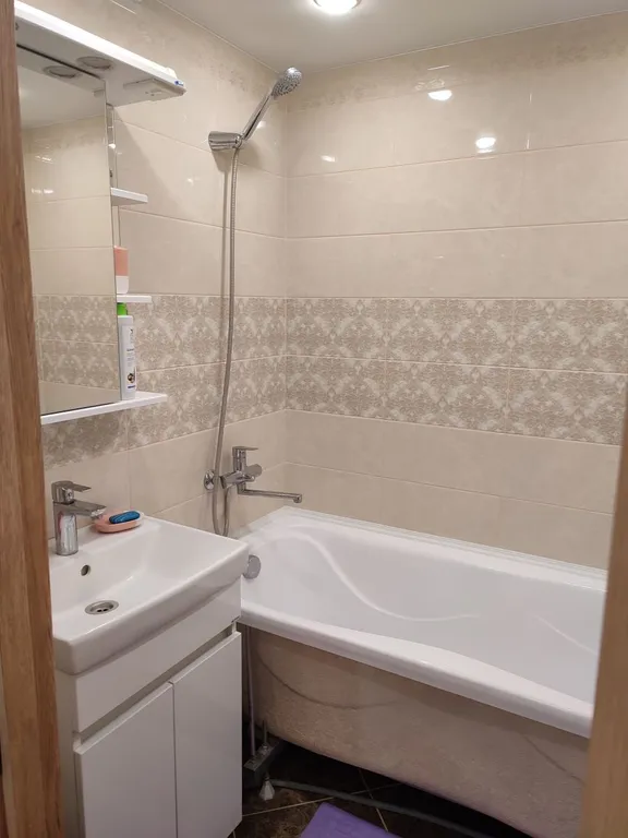 Тепло у Морозовых