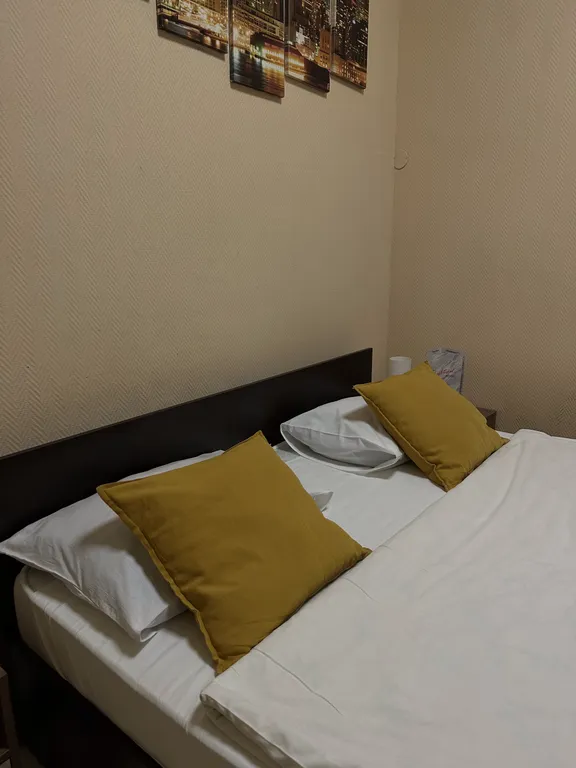 Квартира Комната — Санкт-Петербург