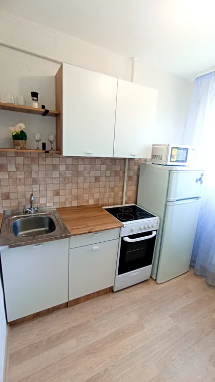 Уютная квартира для вас