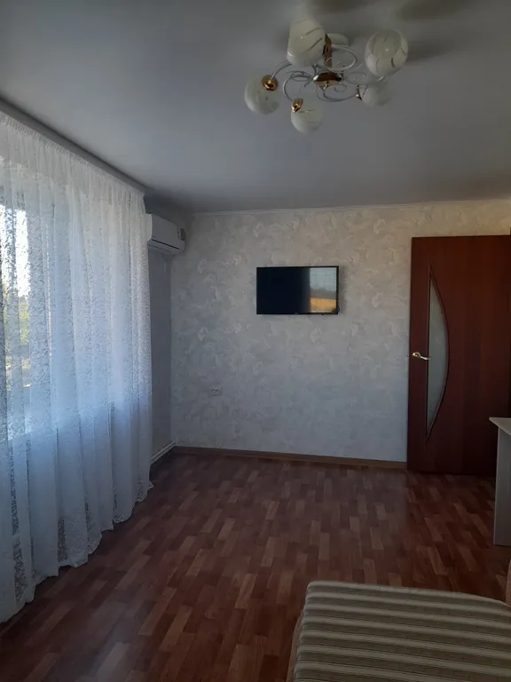 Уютная чистая двухкомнатная квартира